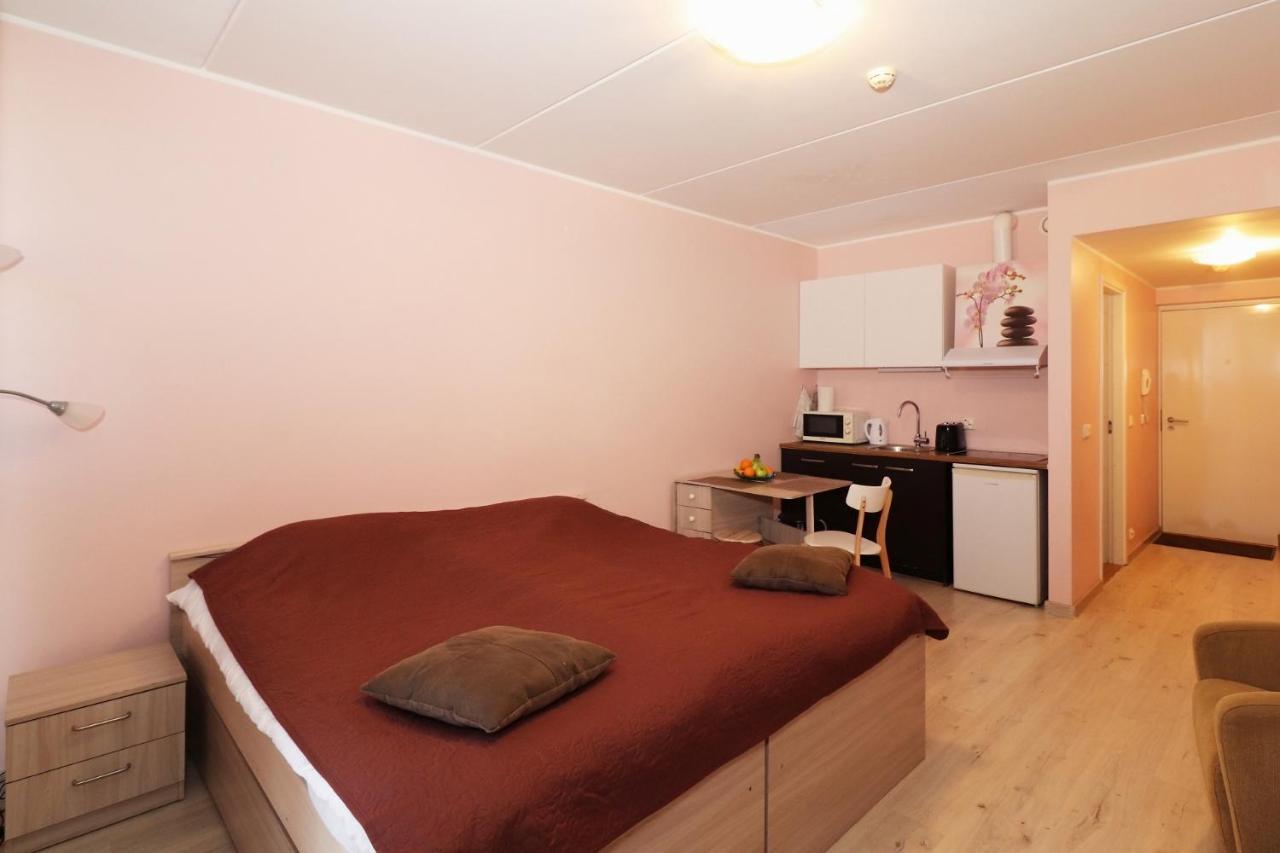 Rotermanni District Bee Apartment Reval Esterno foto