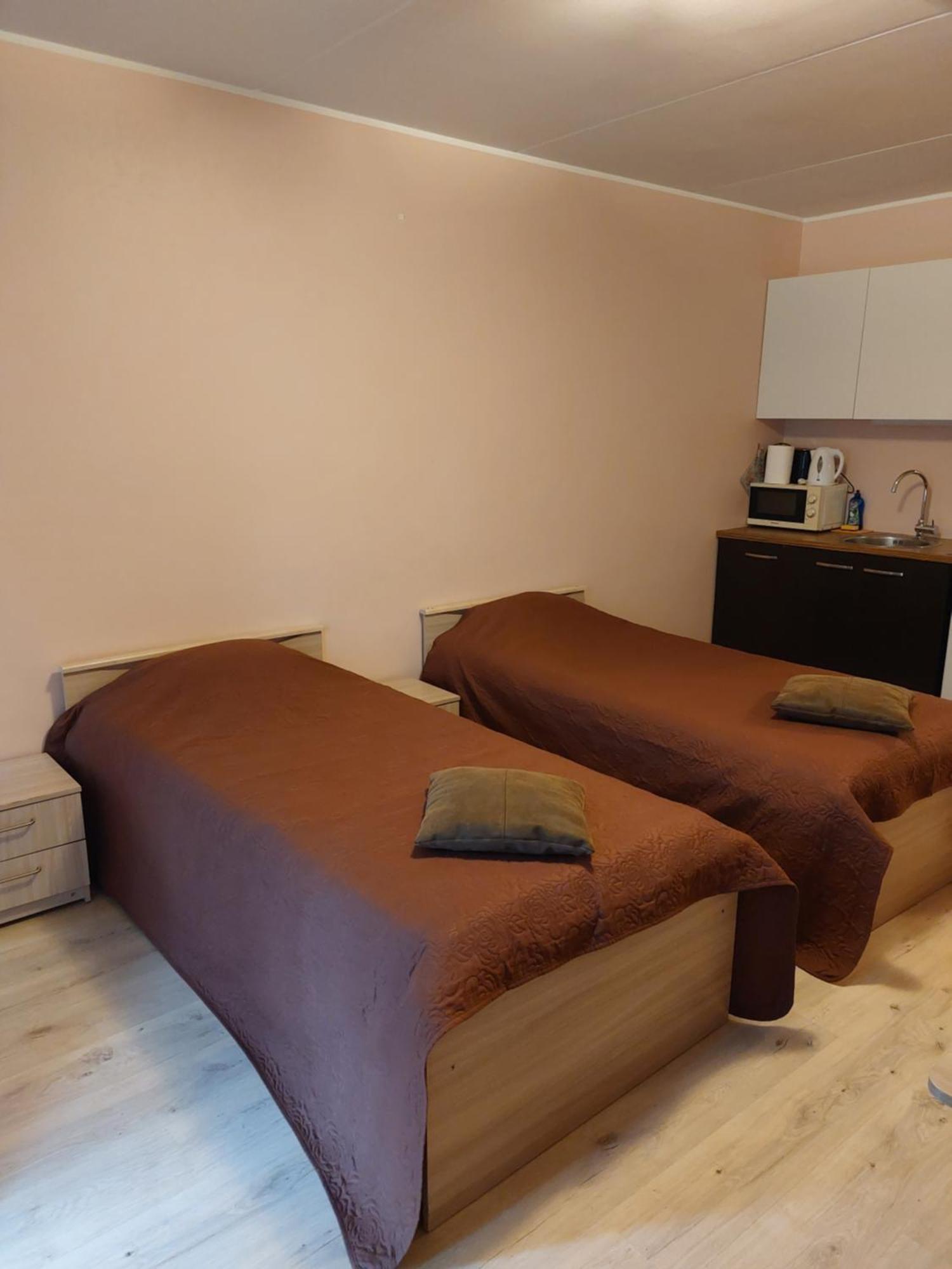 Rotermanni District Bee Apartment Reval Esterno foto