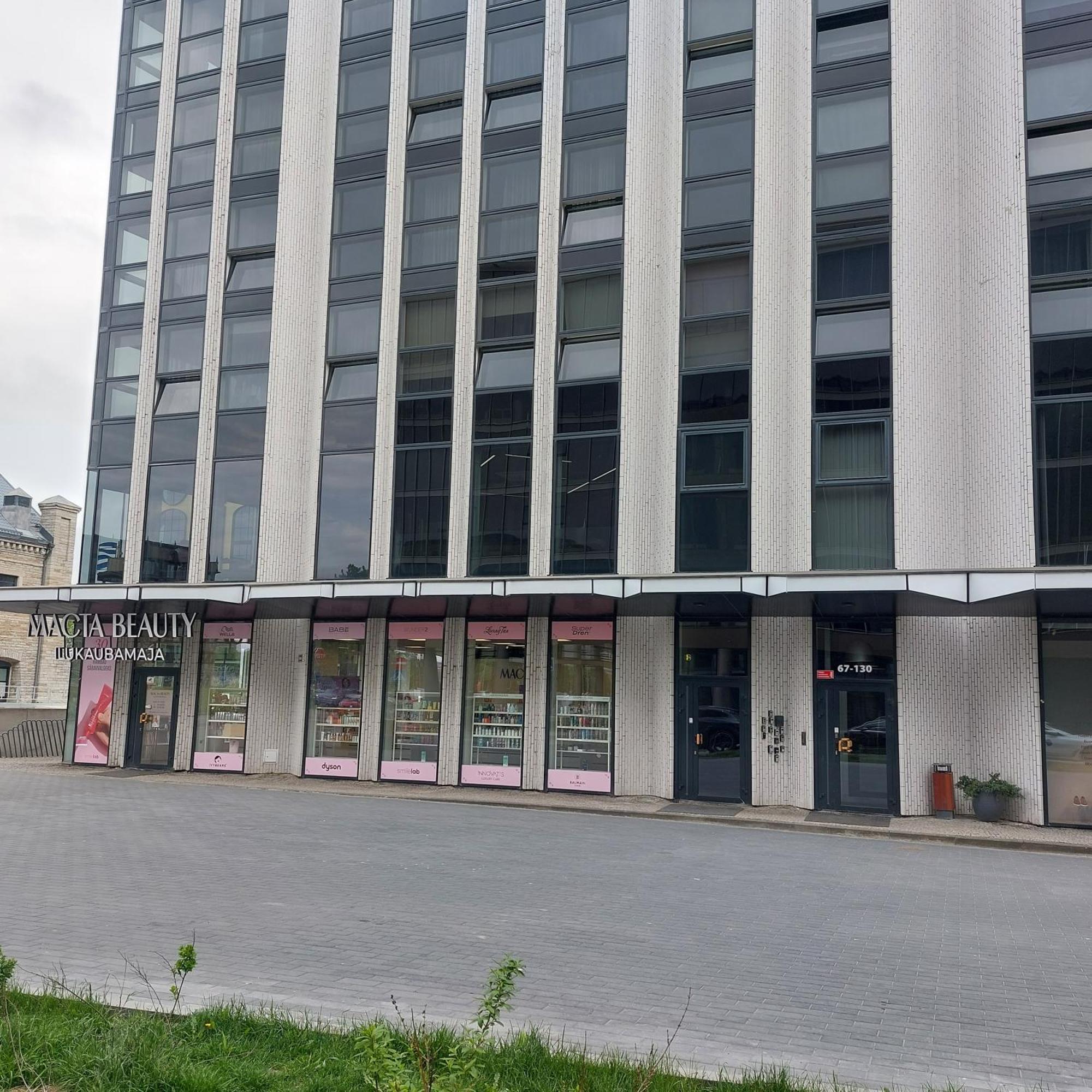 Rotermanni District Bee Apartment Reval Camera foto